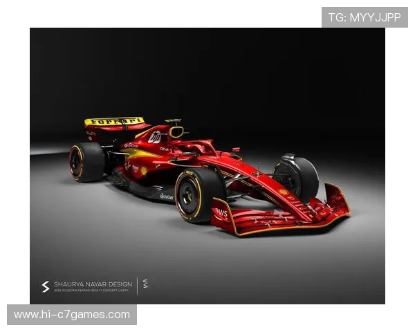 法拉利车队宣布2026赛季新车研发计划 目标重返F1冠军行列