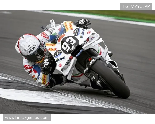 MotoGP赛季焦点车手表现与冠军争夺最新动态深度解析与前景展望