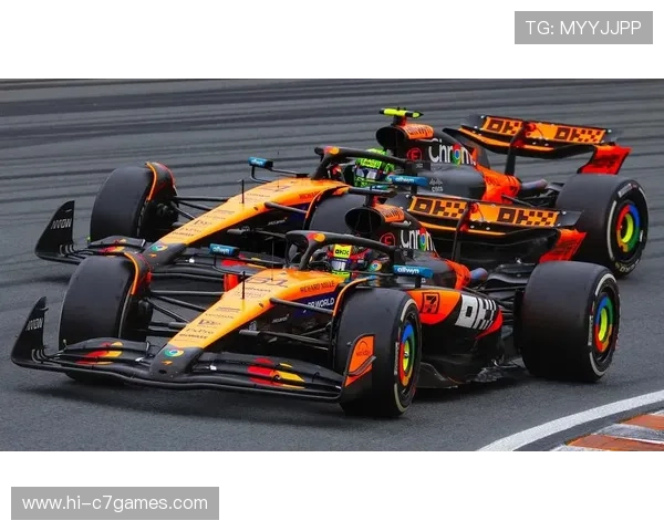 F1赛季迎来新变局 车队战略变化与新兴技术带来激烈竞争