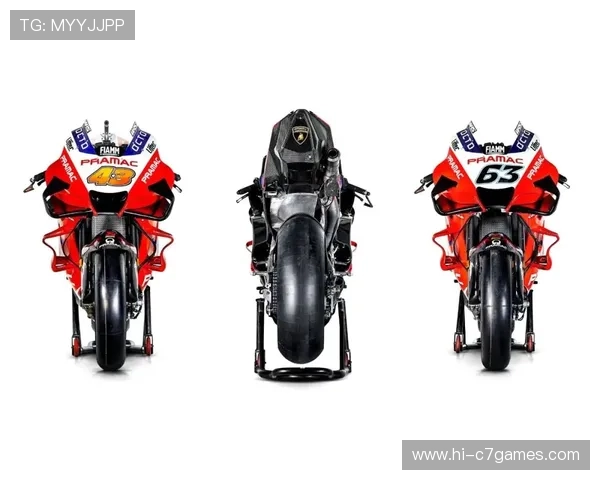 MotoGP赛季最新动态 杜卡迪车队再次主宰赛场 强势表现令人瞩目