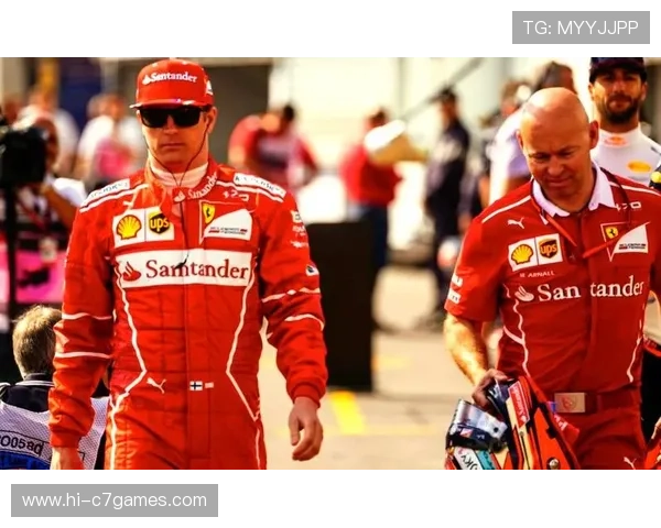 法拉利车队在摩纳哥大奖赛上再度失误 维特尔争冠希望渺茫