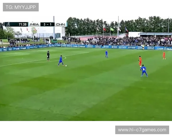 精彩足球赛事直播尽在掌握 热点比赛实时跟踪分析全面呈现