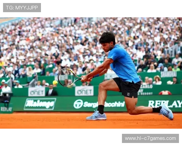 网球赛场惊现黑马选手横扫世界顶尖高手夺冠