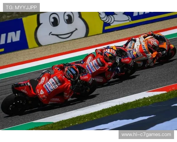 马尔克·马尔奇尼夺冠引领赛季MotoGP新格局分析